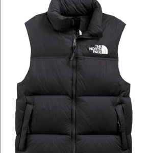 The North Face 1996 Retro Nuptse Vest